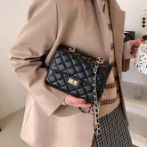 Crossbody 09 - Black